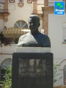 Manuel Siurot. Huelva, Andaluca